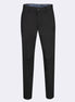 Navy Chino & Casual Pant
