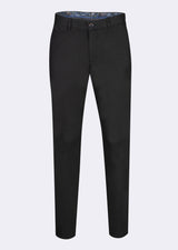 Navy Chino & Casual Pant