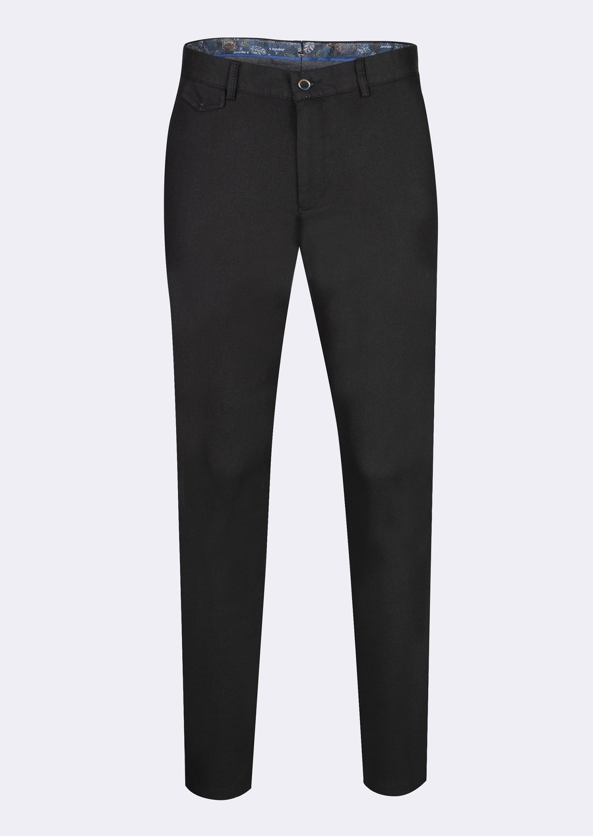 Navy Chino & Casual Pant