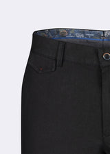 Navy Chino & Casual Pant