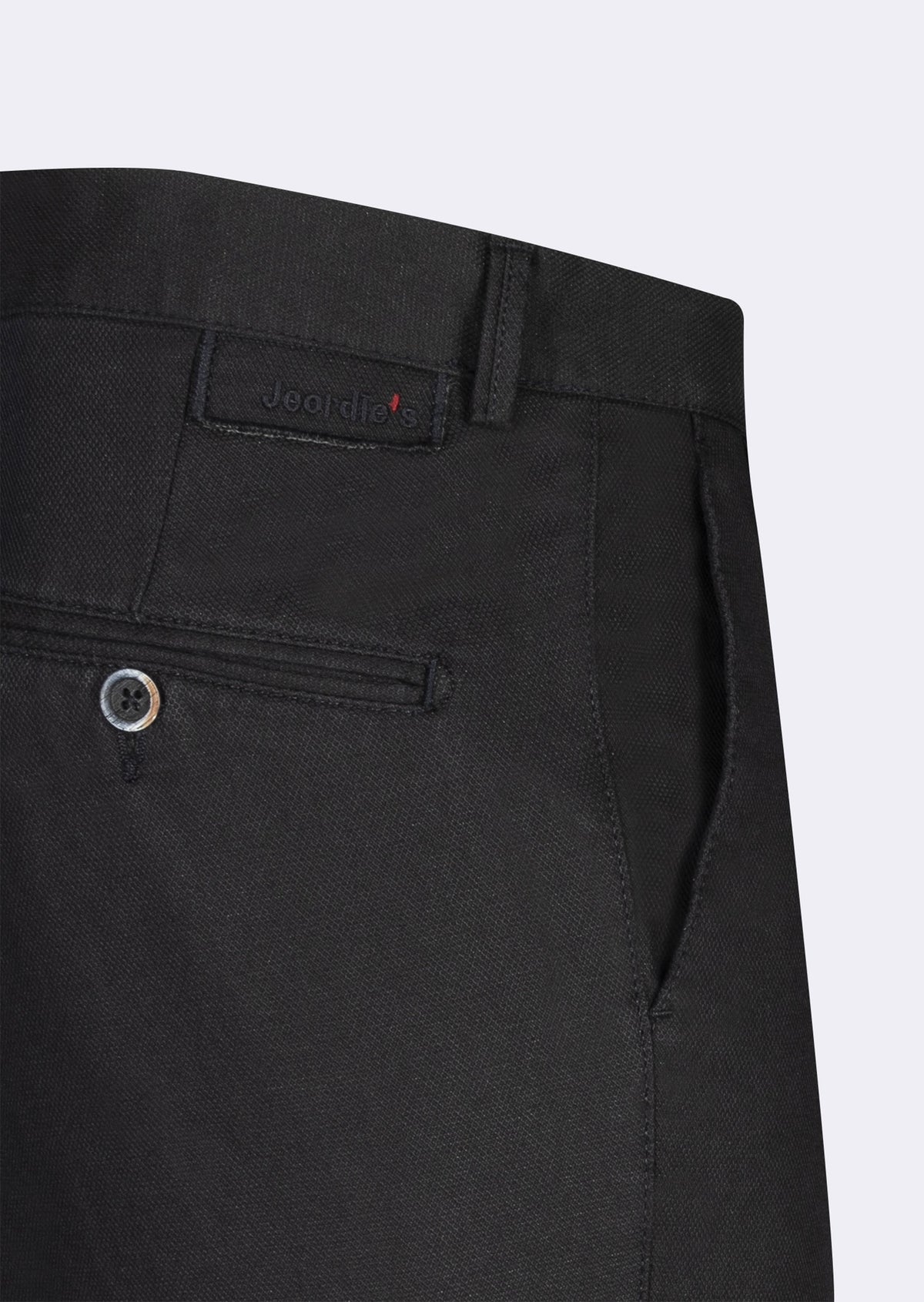 Navy Chino & Casual Pant