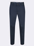 Royal Blue Chino & Casual Pant