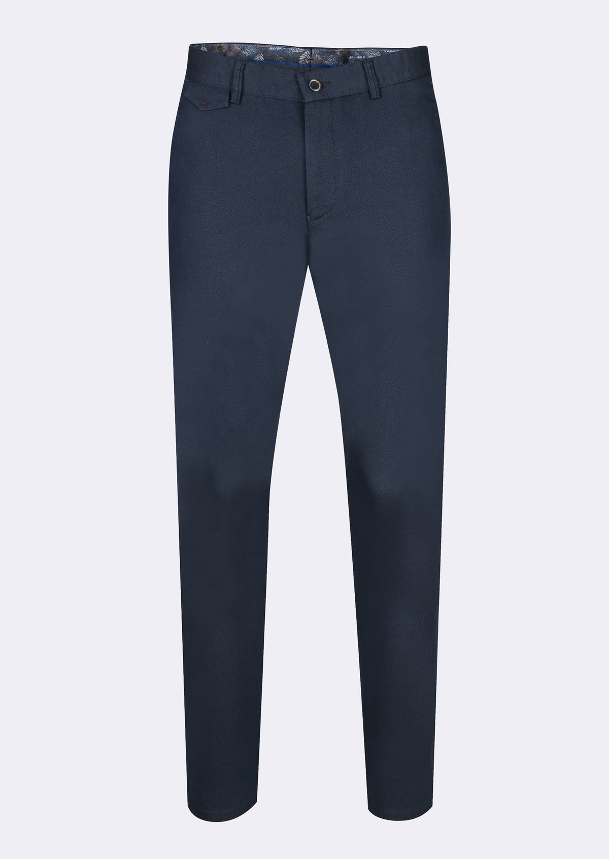 Royal Blue Chino & Casual Pant
