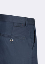 Royal Blue Chino & Casual Pant
