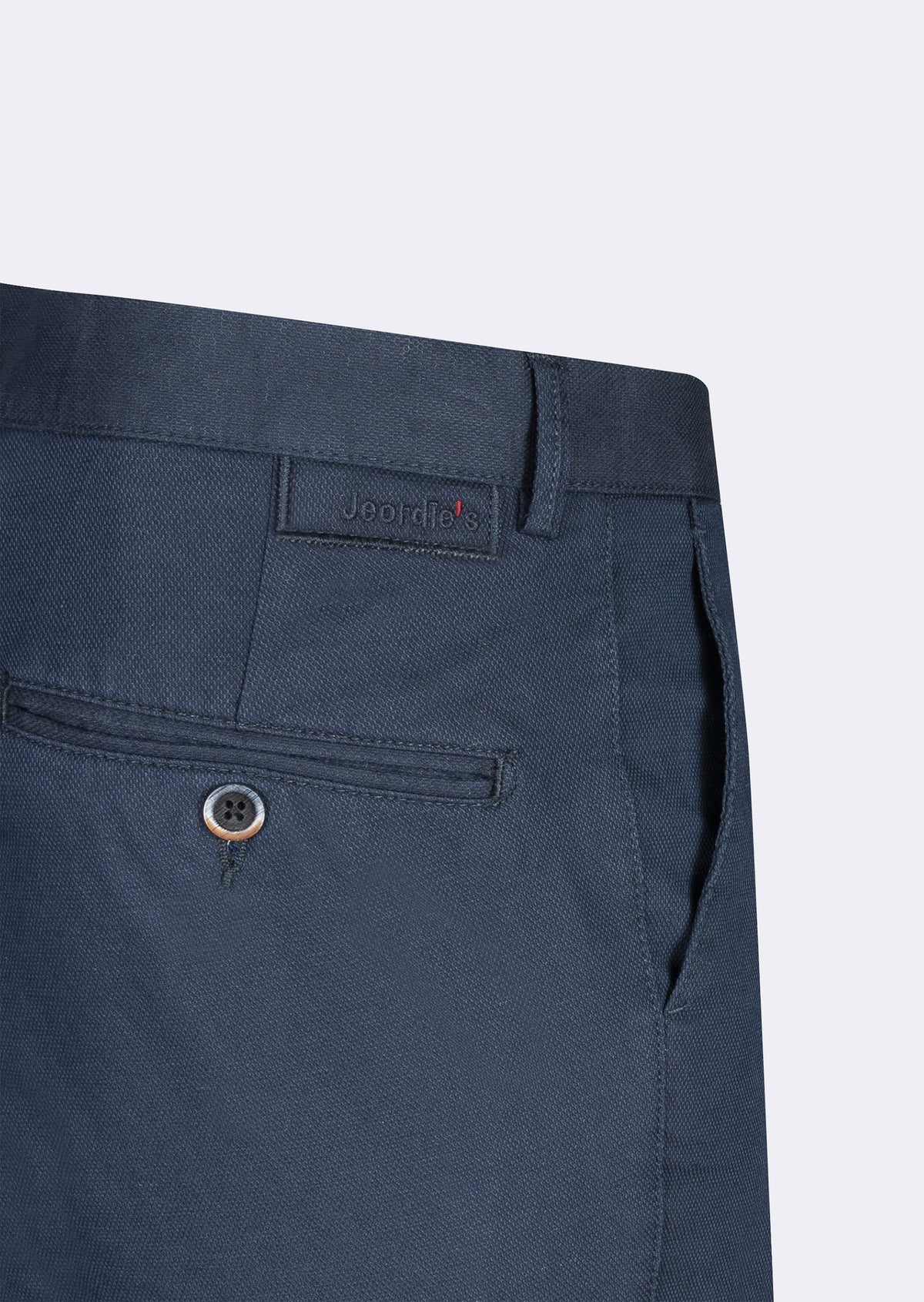 Royal Blue Chino & Casual Pant