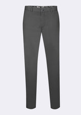 Grey Chino & Casual Pant