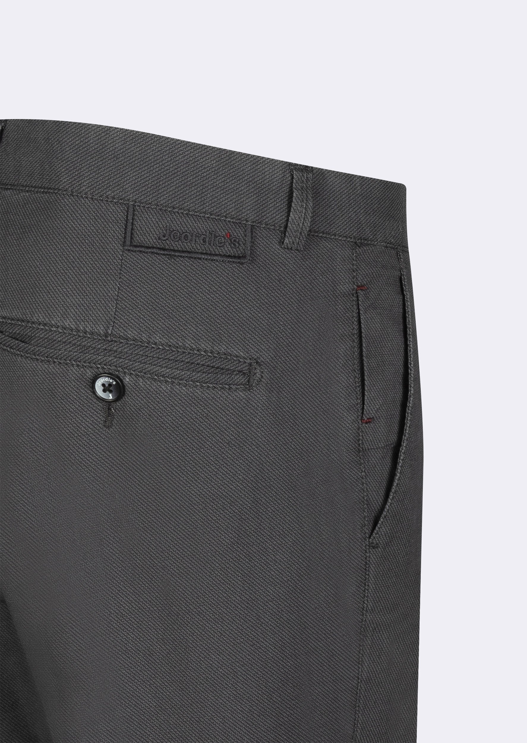 Grey Chino & Casual Pant