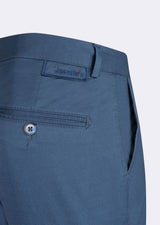 Royal Blue Chino & Casual Pant