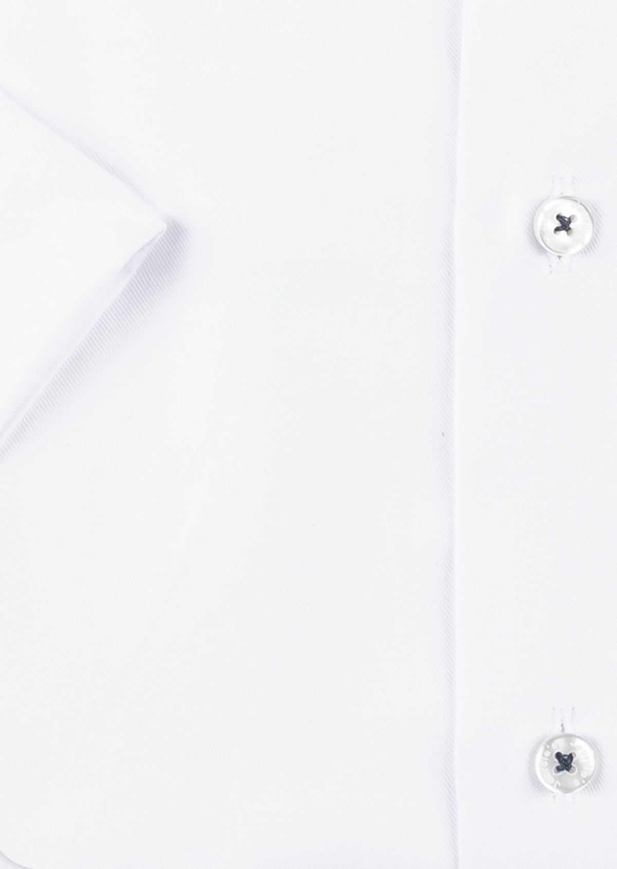 White Short Sleeve Shirt