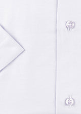 Lilac Short Sleeve Shirt