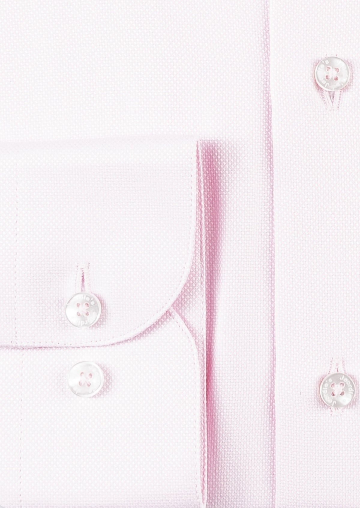 Pink Long Sleeve Shirt