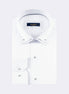 White Long Sleeve Shirt