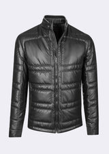 Black Light Jacket