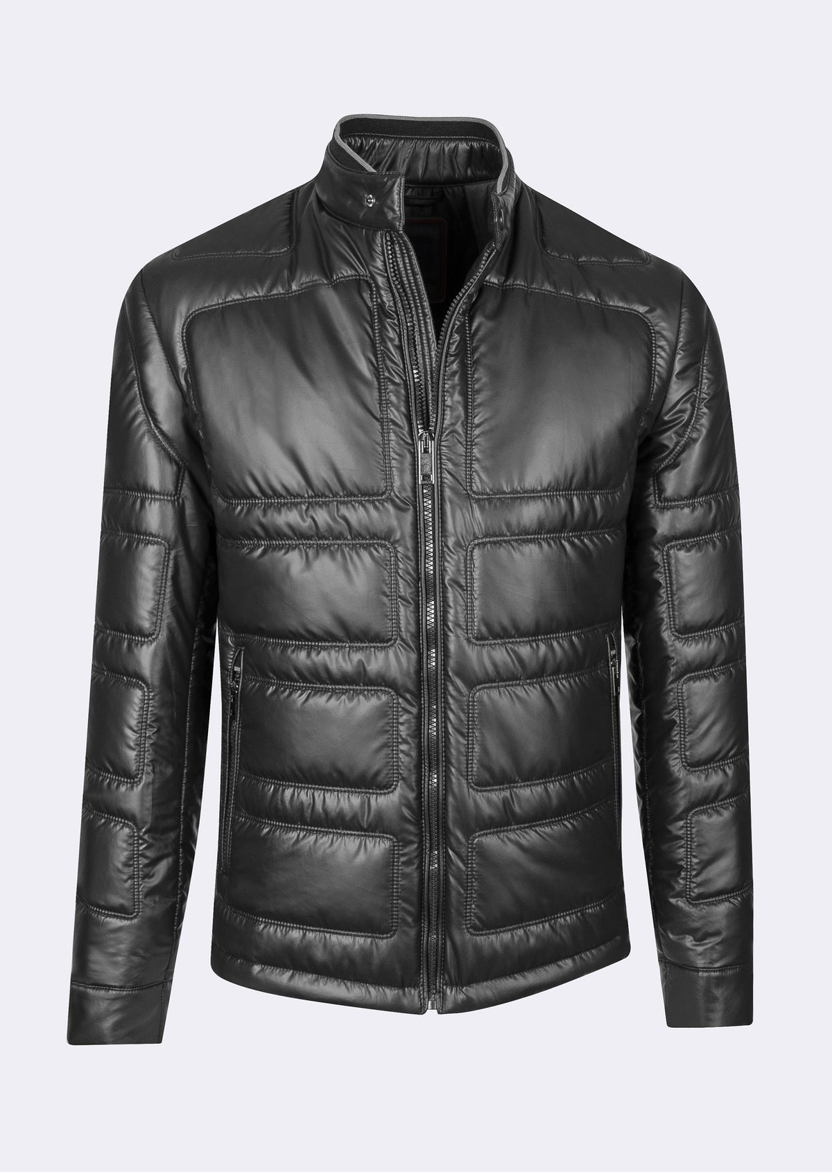 Black Light Jacket