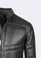 Black Light Jacket