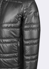 Black Light Jacket