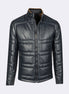 Navy Light Jacket