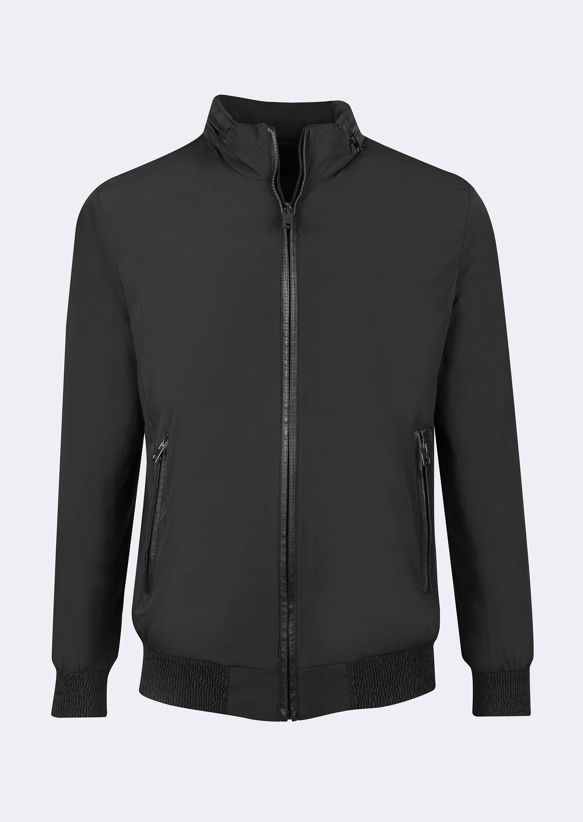Black Light Jacket