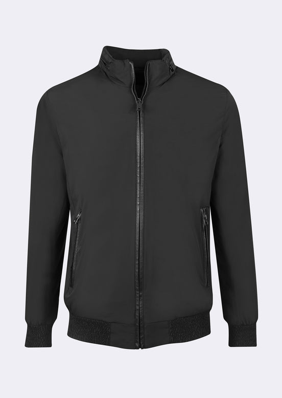 Black Light Jacket