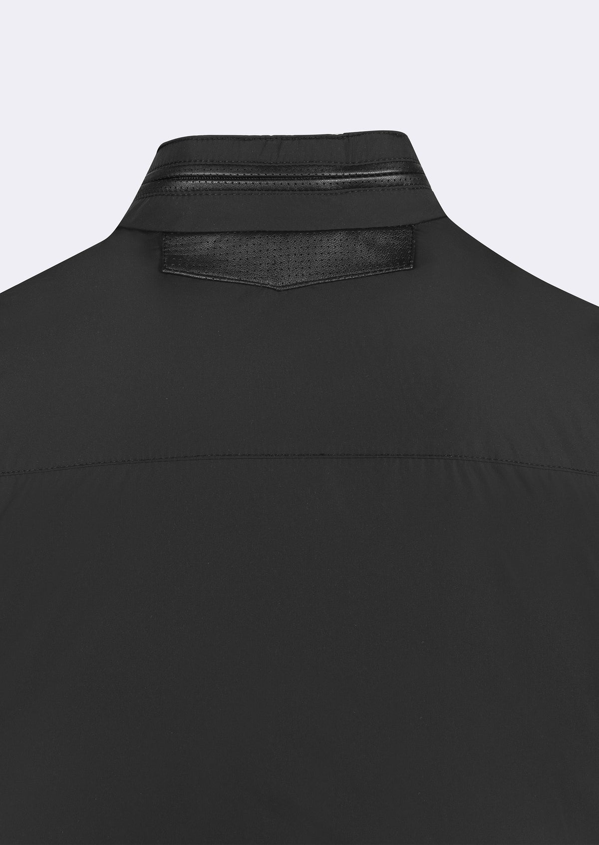 Black Light Jacket