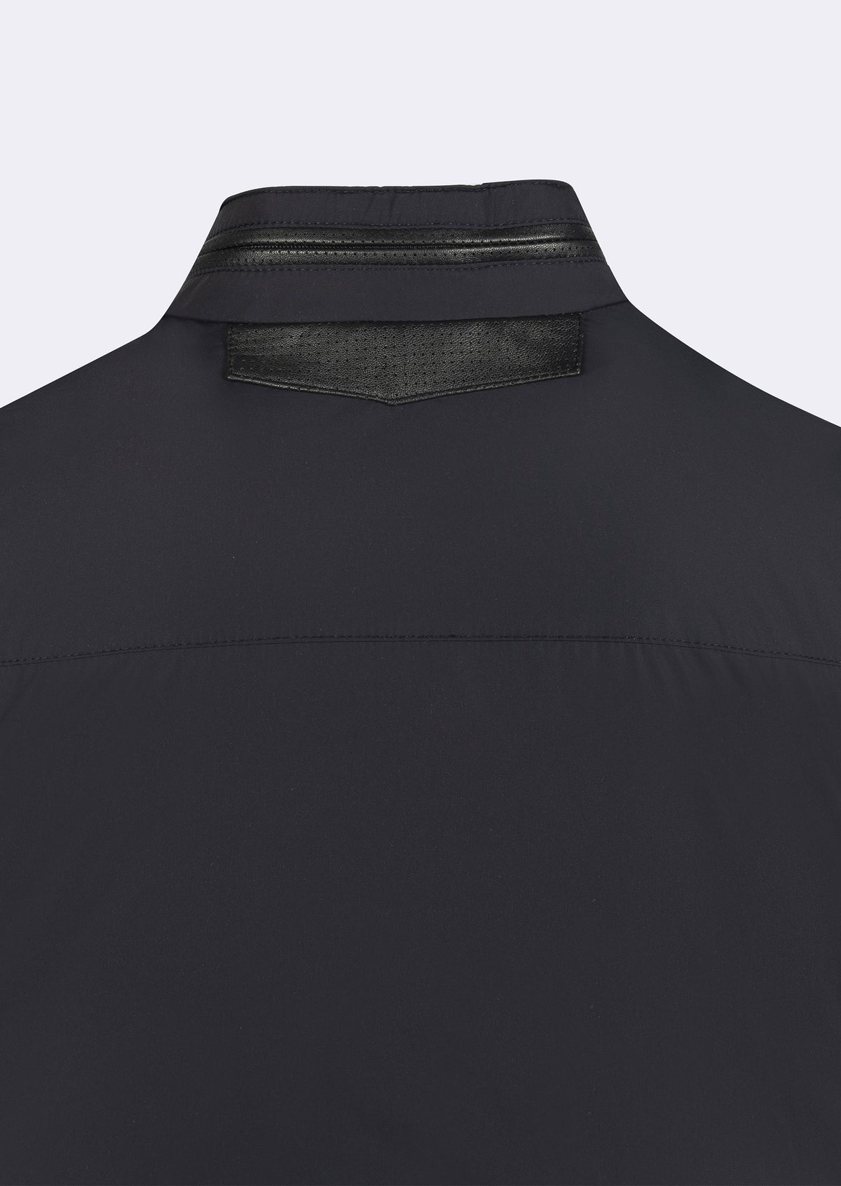 Navy Light Jacket