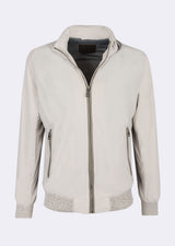 Stone Light Jacket