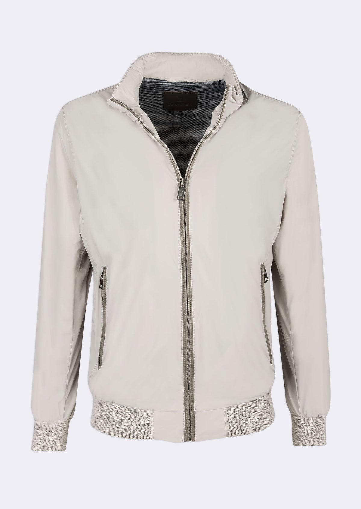 Stone Light Jacket