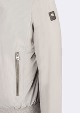 Stone Light Jacket