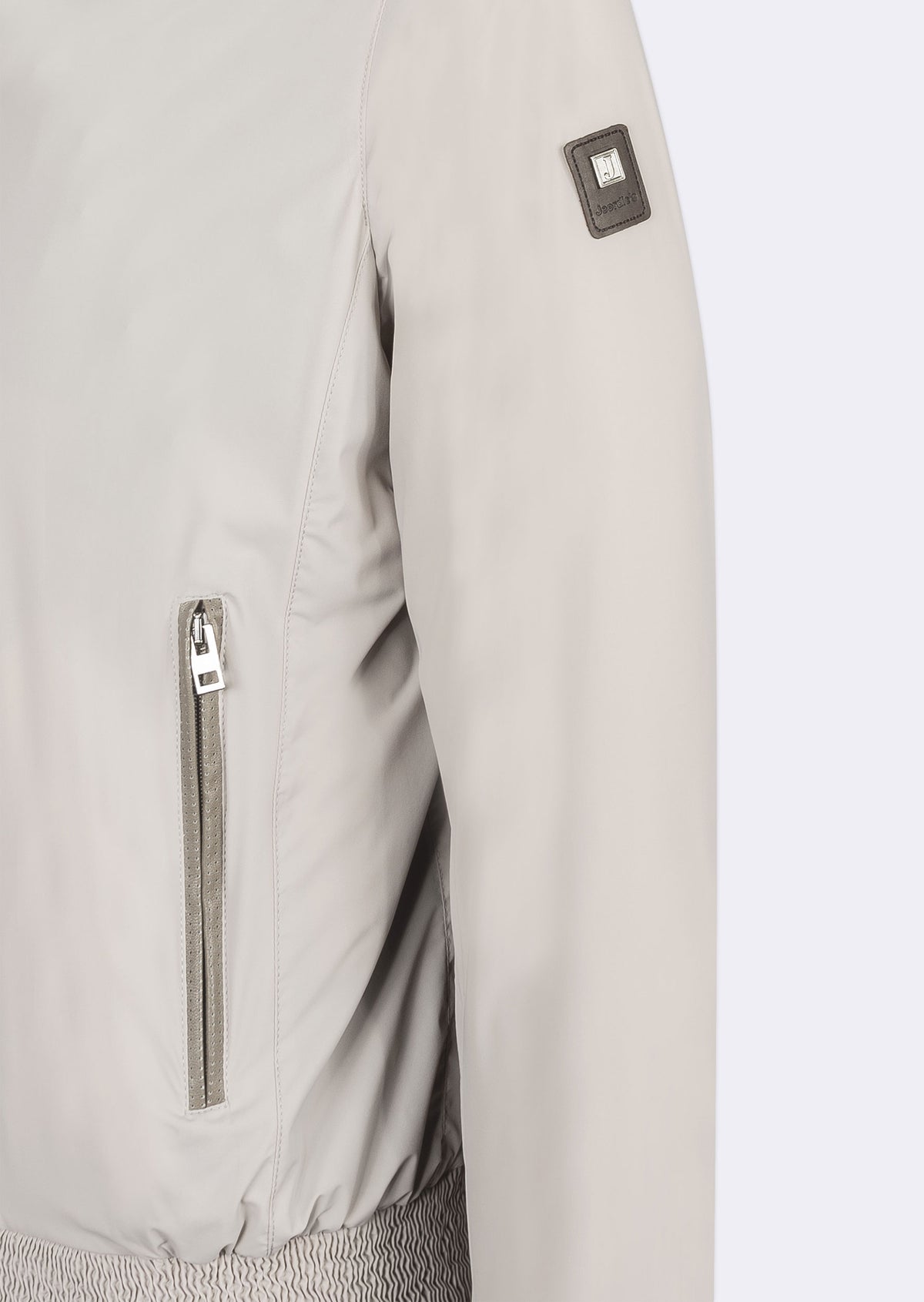 Stone Light Jacket