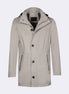 Stone Light Jacket