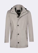 Stone Light Jacket