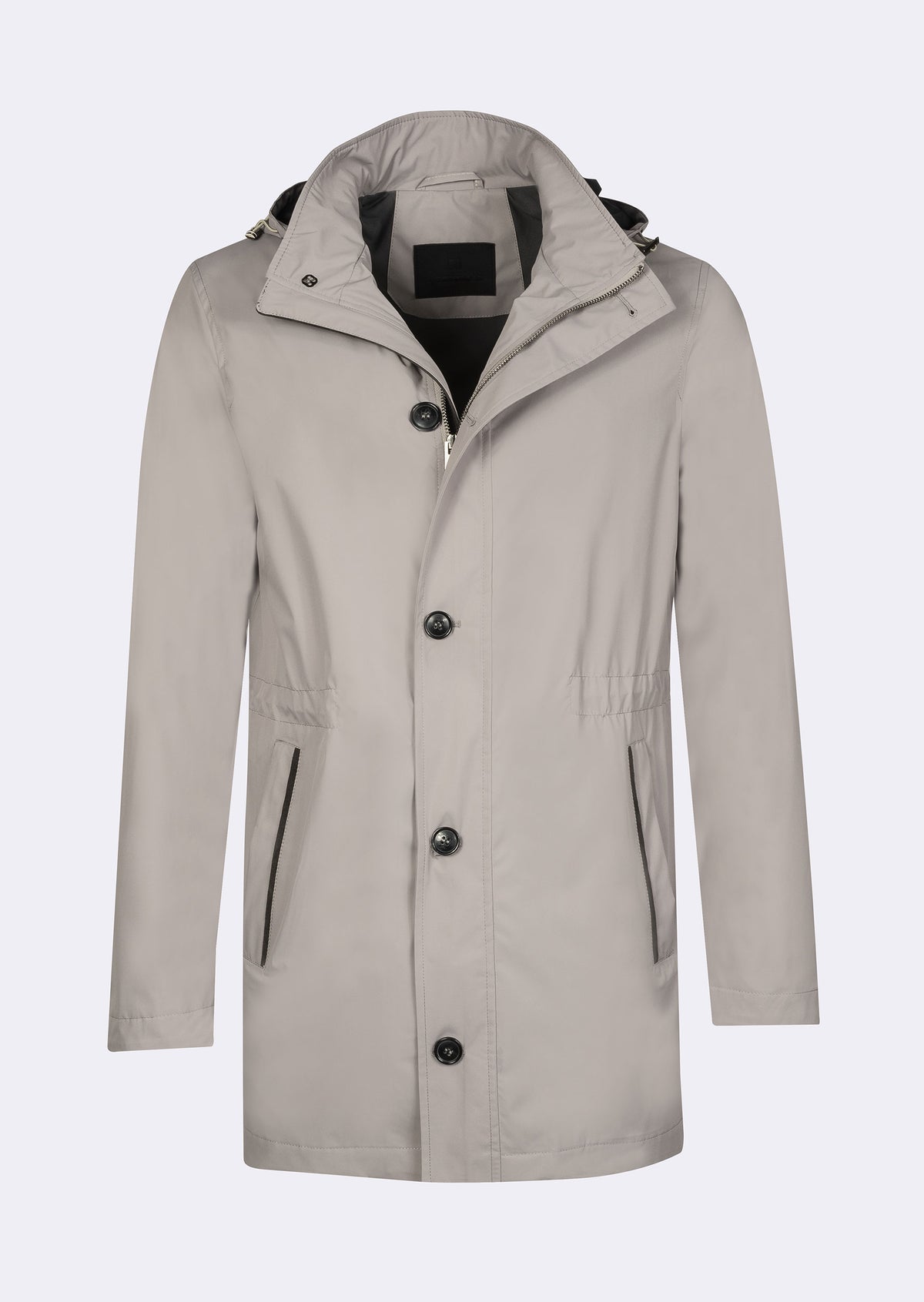 Stone Light Jacket