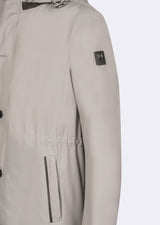 Stone Light Jacket