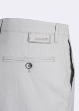 Grey Bermuda Short