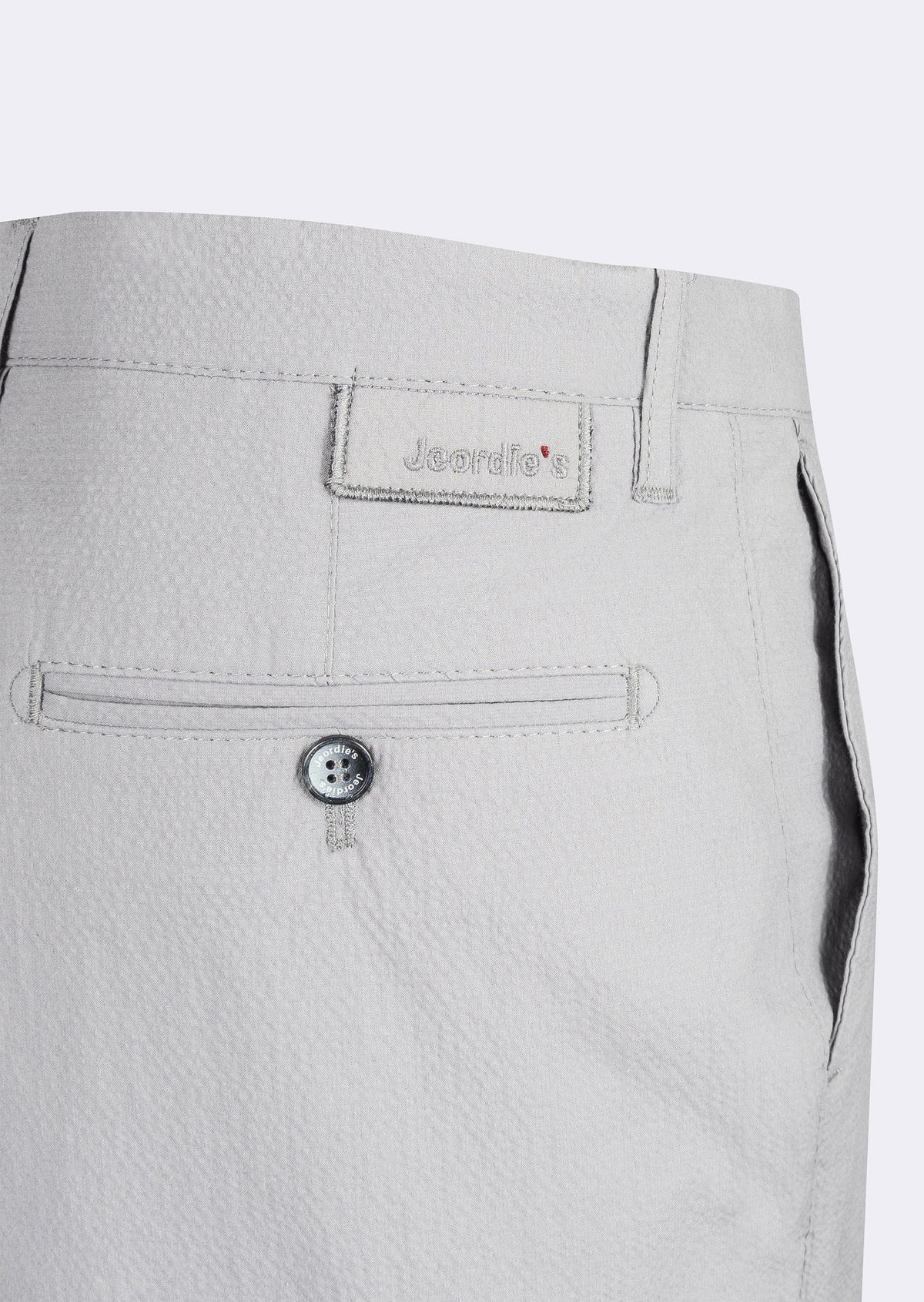 Grey Bermuda Short