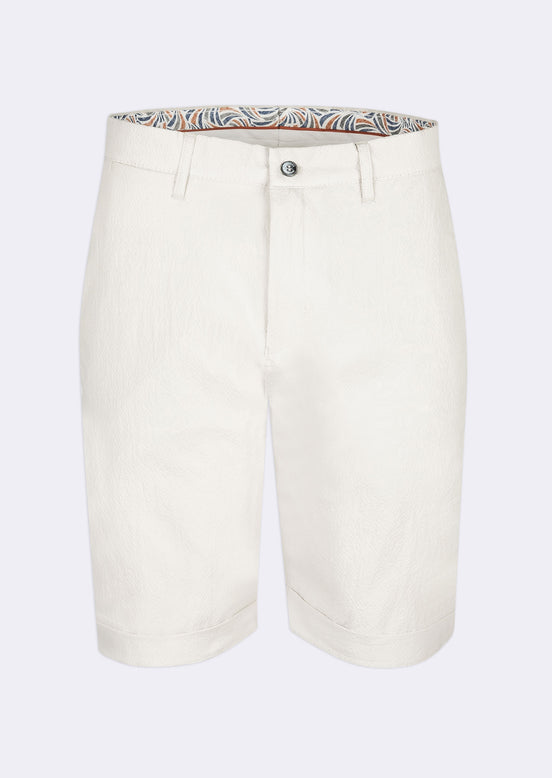 Stone Bermuda Short