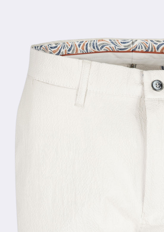 Stone Bermuda Short