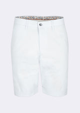 Blue Bermuda Short