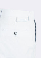 Blue Bermuda Short