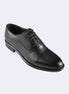 Black Formal Shoes