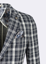 Navy Blazer