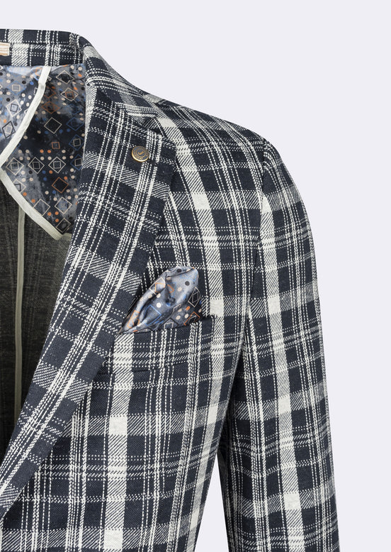 Navy Blazer