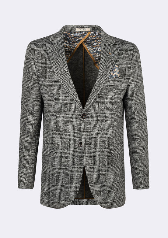 Black Blazer