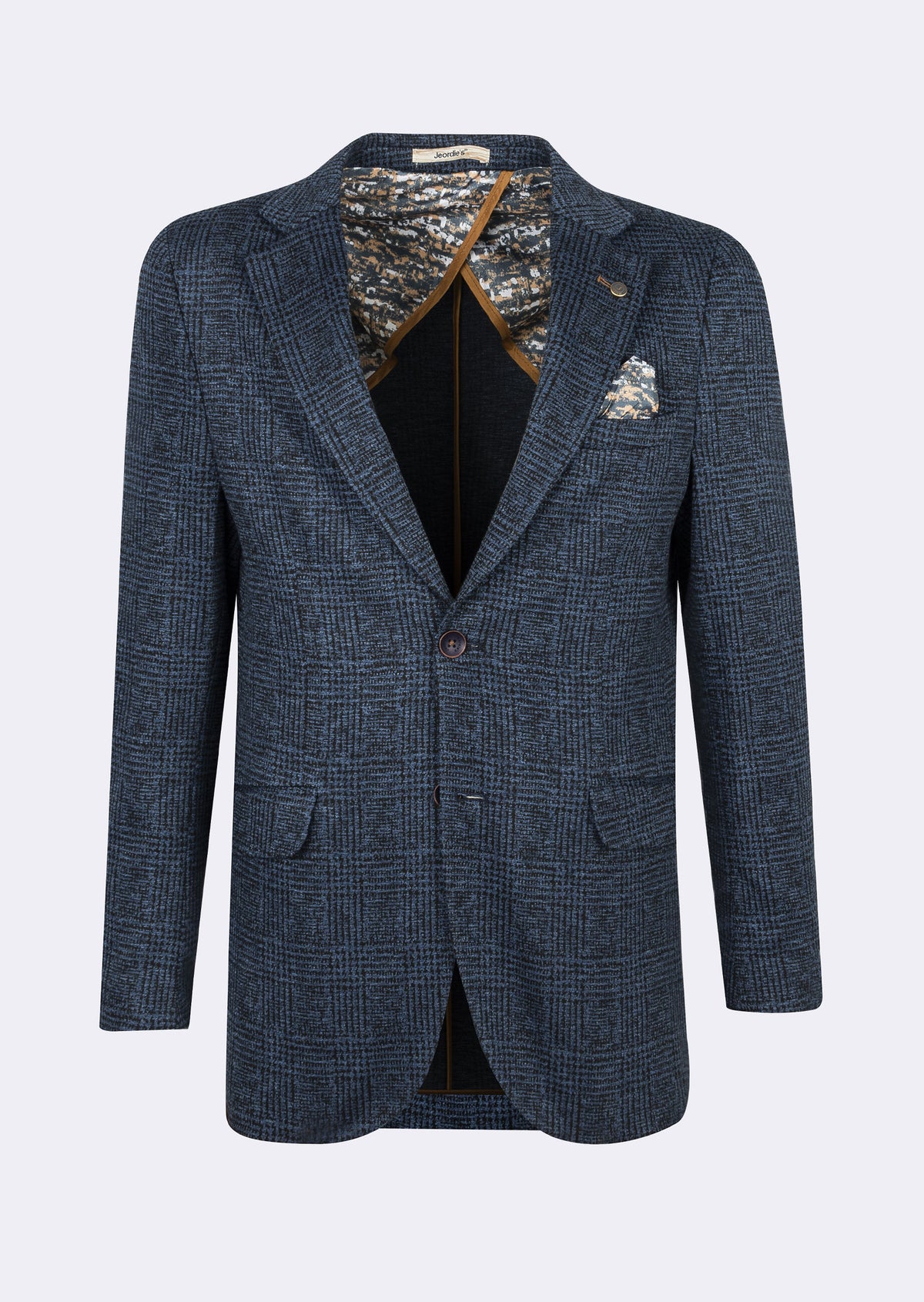 Navy Blazer