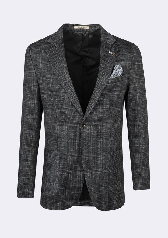 Black Blazer