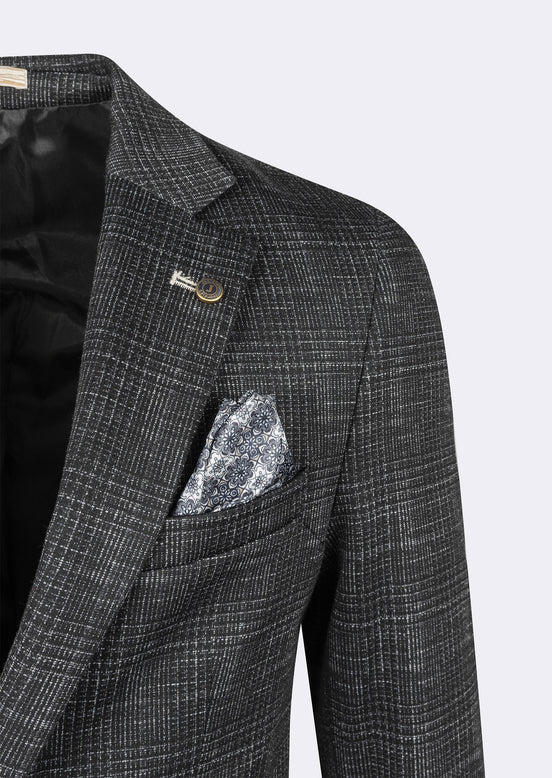 Black Blazer