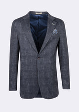 Navy Blazer