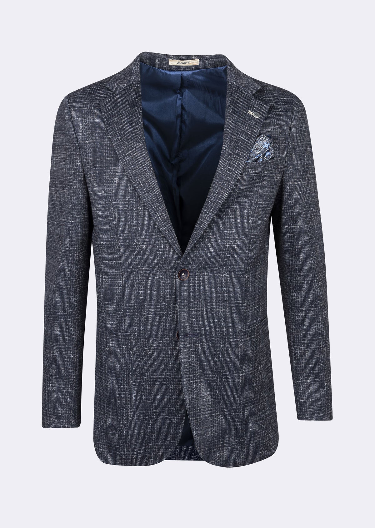 Navy Blazer