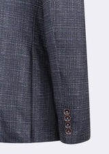 Navy Blazer