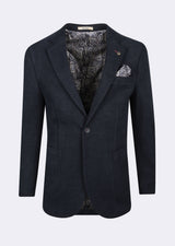 Dark Navy Blazer